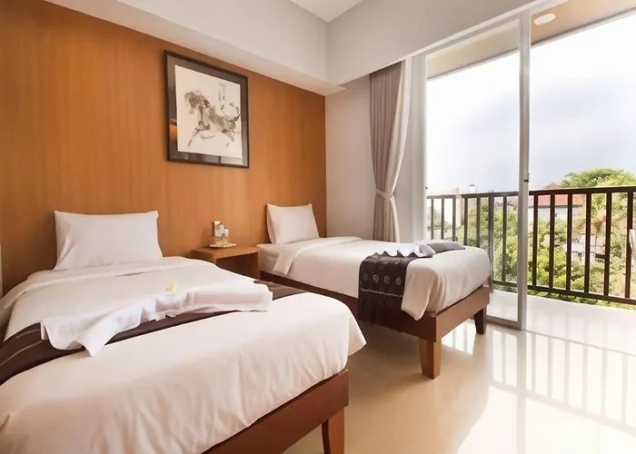 Hadi Poetra Hotel Kuta 