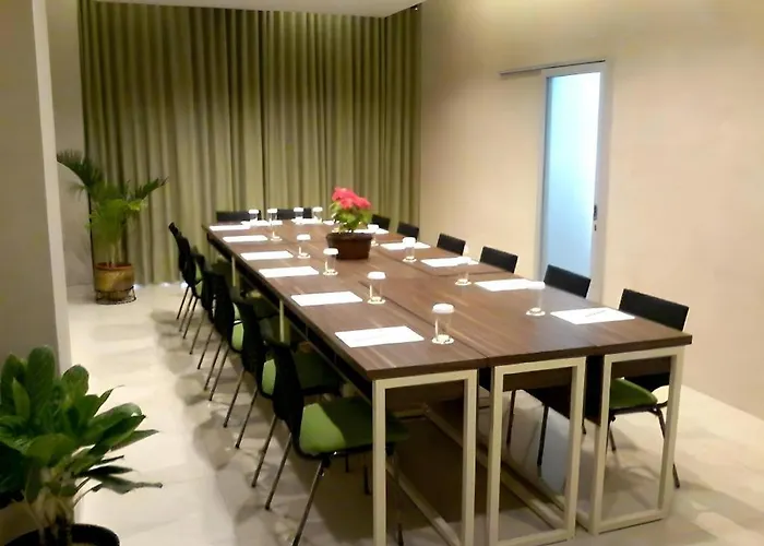 Dpalma Hotel Bandung