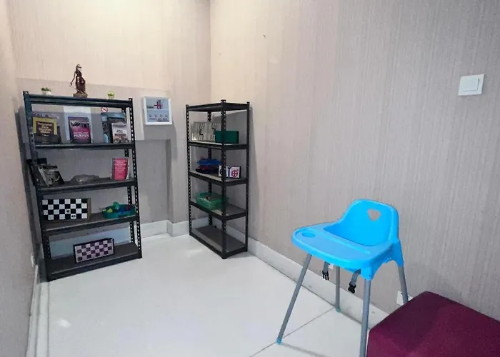 Redstar Hotel Jakarta