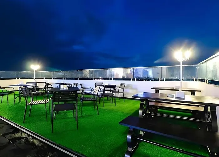 Nivia Hotel Medan