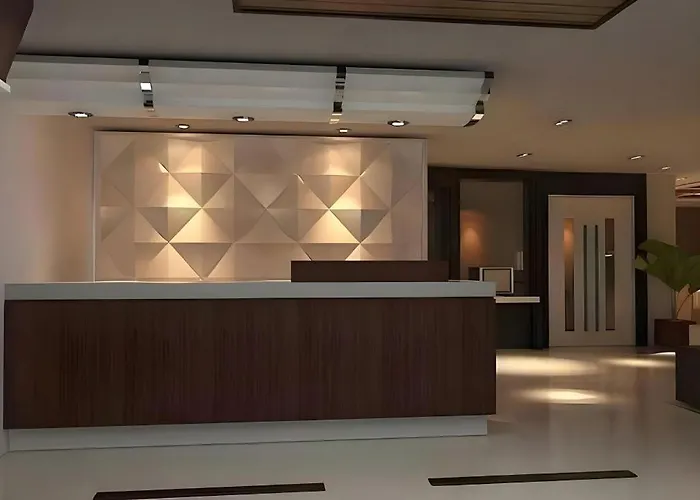 Bella Hotel Surabaya