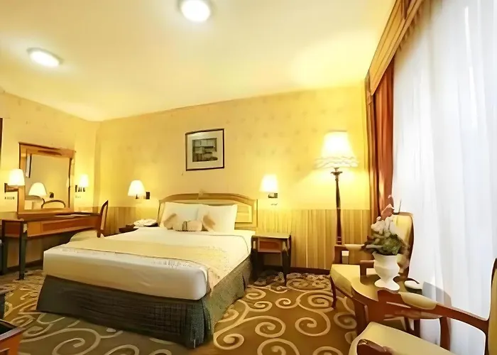 Gajahmada Graha Hotel Malang