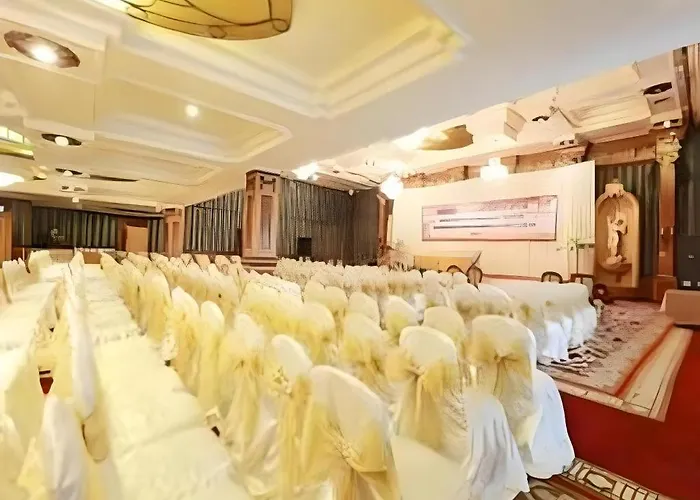 Gajahmada Graha Hotel Malang