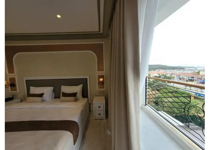 DBD Hotel Çeşme Alaçatı
