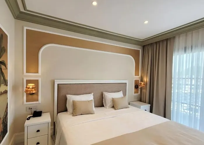 DBD Hotel Çeşme Alaçatı