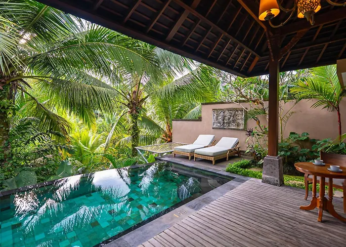 Abisena Wellness & Resort Ubud-Adult Only