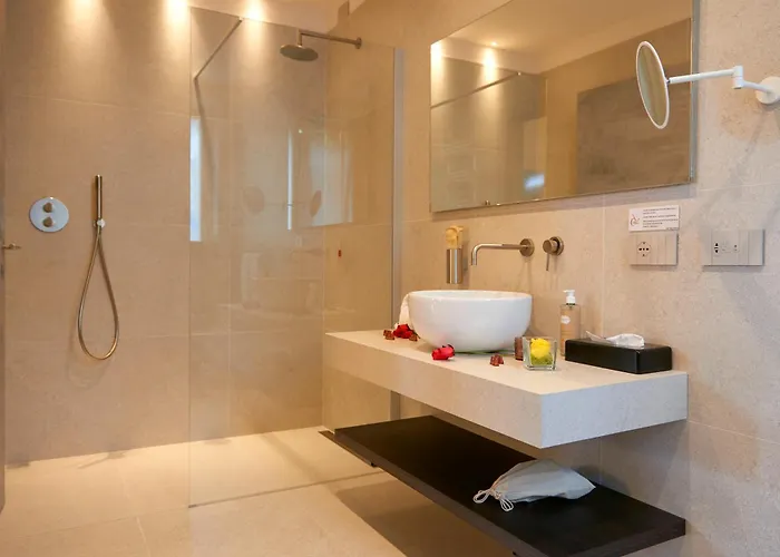 Boutique Hotel Villa Cuserina Wellness Cannobio