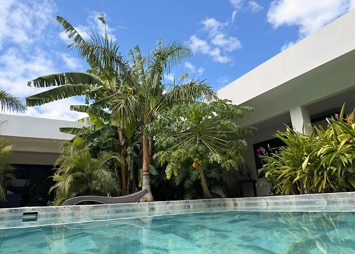 Hotel Good Life Coco