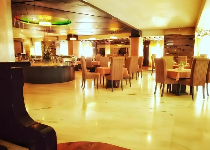 Travello Hotel Manado