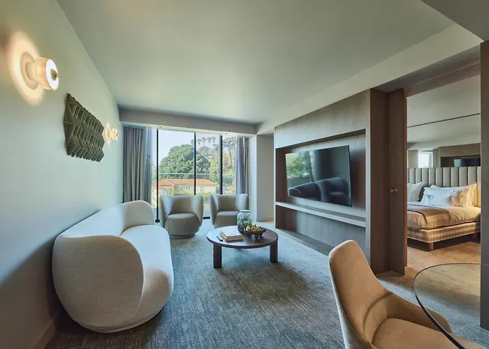 Altis Porto Hotel, A Member Of Preferred Hotels & Resorts- Lvx