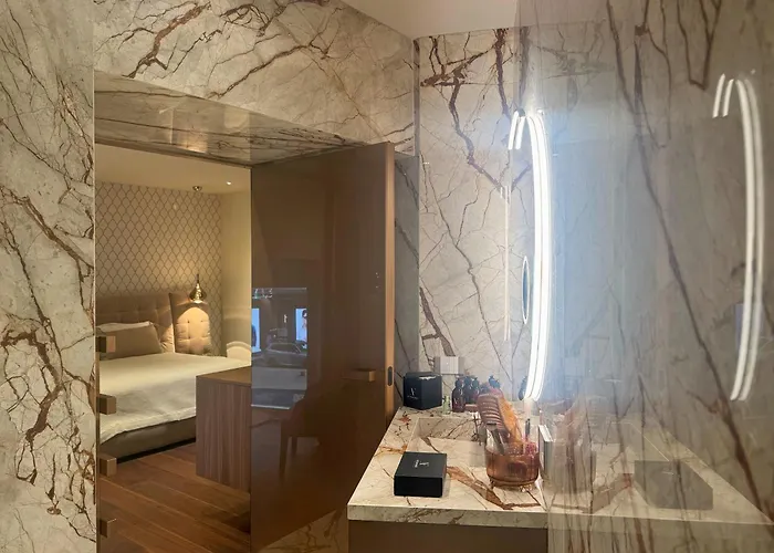 Af Duomo - Milano Luxury Suites