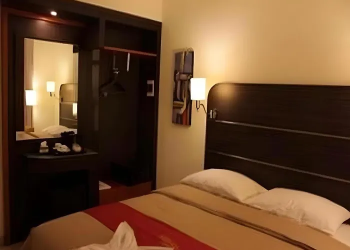 Travello Hotel Manado