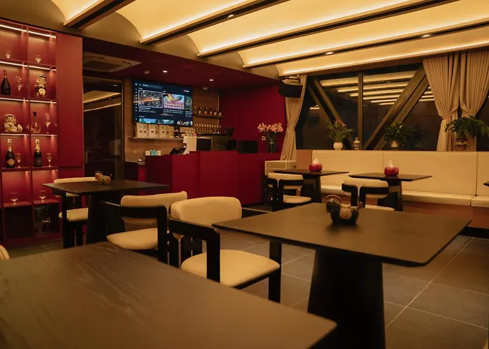 Gilson Hanoi Hotel