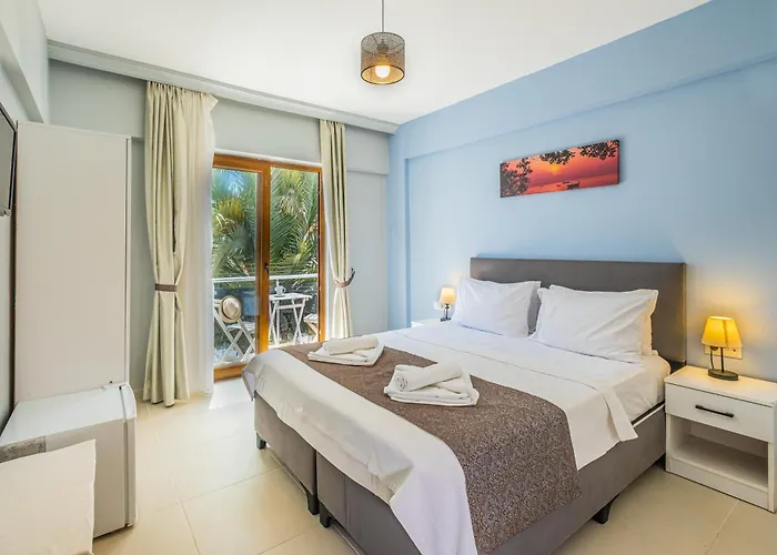 Himm Hotel Kaş