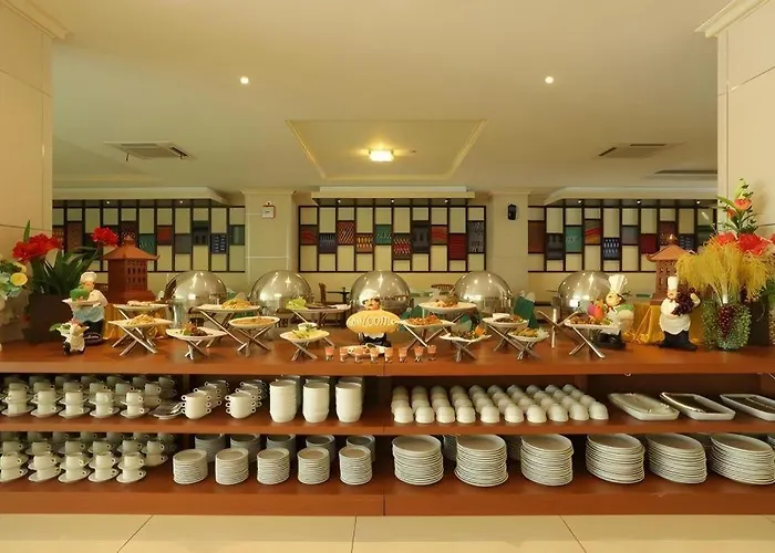 Puri Indah Hotel Tjakranegara