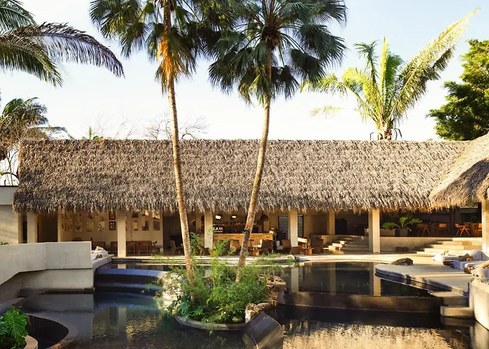 Esh Hotel & Spa (Adults Only) Nosara