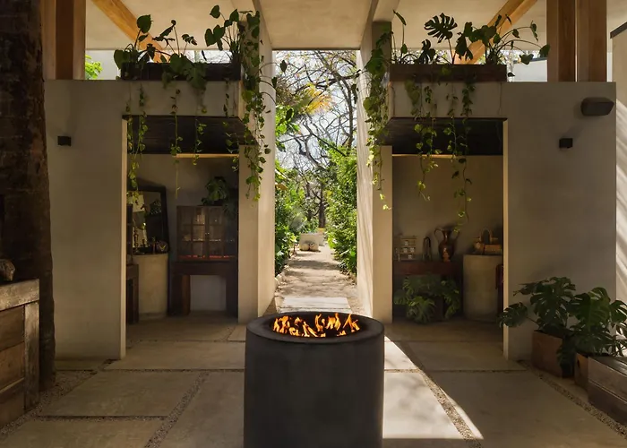 Esh Hotel & Spa, A Member Of Design Hotels (Adults Only) Nosara