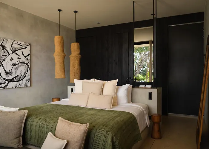 Esh Hotel & Spa (Adults Only) Nosara