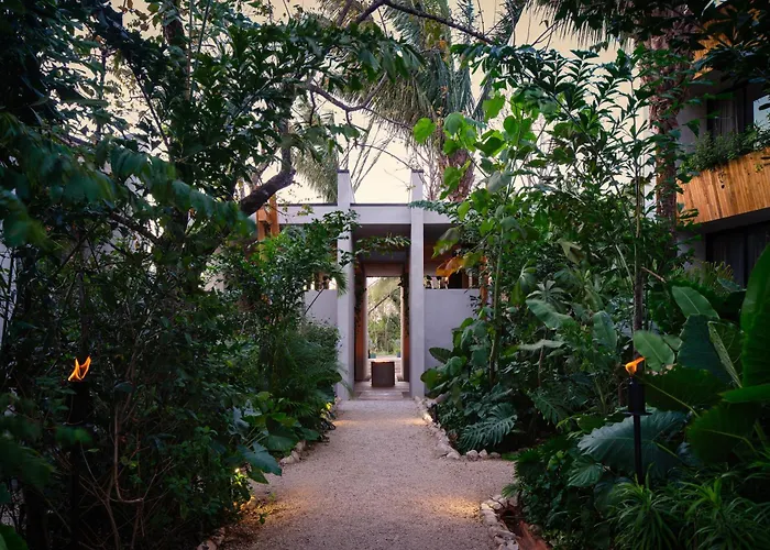 Esh Hotel & Spa, A Member Of Design Hotels (Adults Only) Nosara