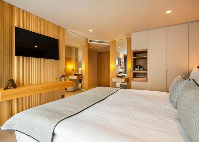Erk Hotel Istanbul