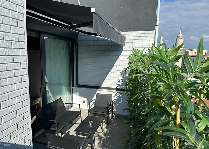 Smart And Simple Hotel Karakoy Istanbul
