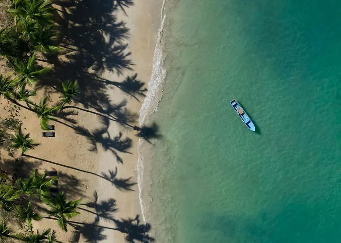 Donoma Las Terrenas Beach Hotel & Spa, Autograph Collection