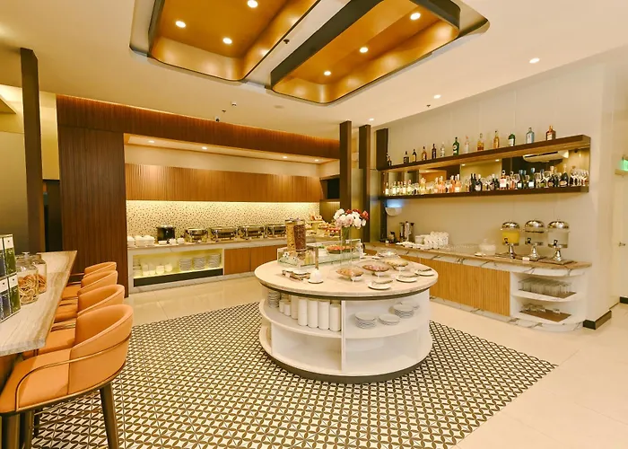 The Tribute Hotel Quezon City