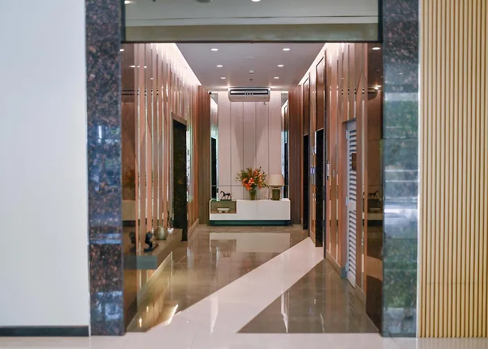 The Tribute Hotel Quezon City