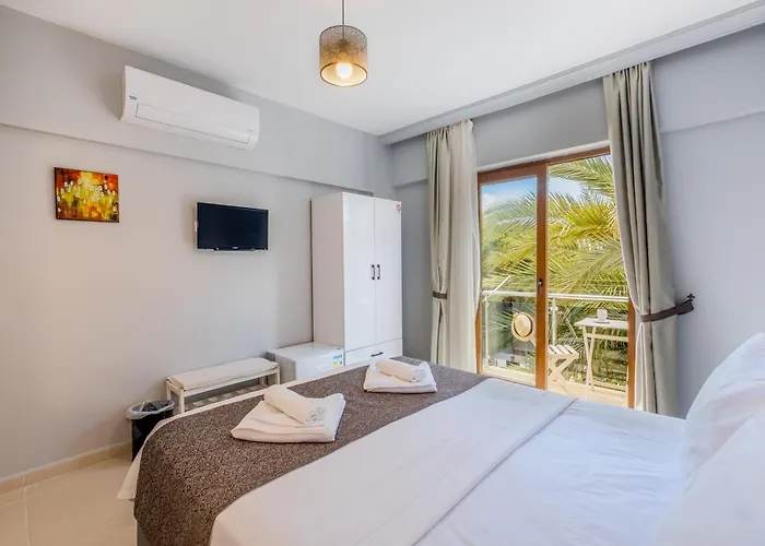 Himm Hotel Kaş