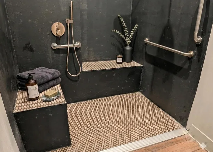 The Well Hotel & Taproom Trinidad