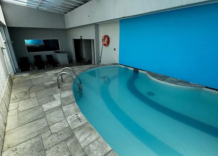 Hotel Em Perdizes - Flat404 - By Torresguest Sao Paulo