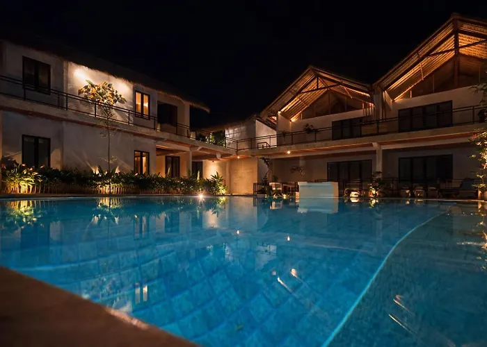 Bella Vida Resort, Uluwatu