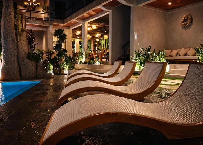 Bella Vida Resort, Uluwatu