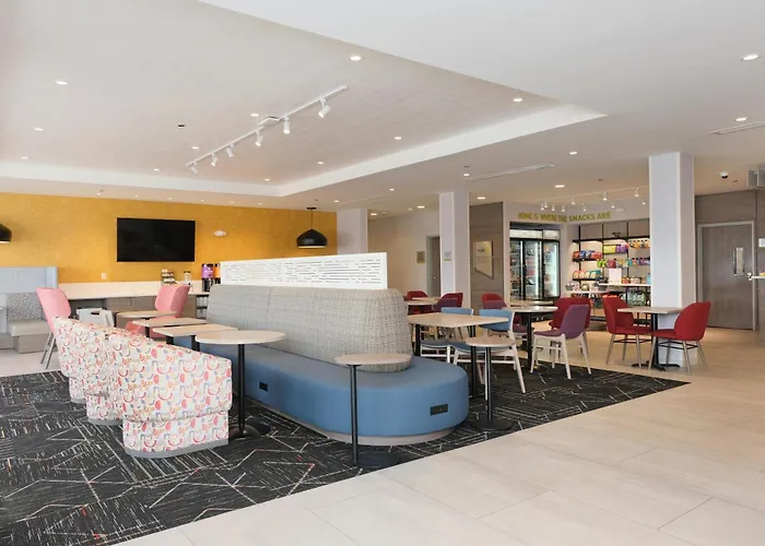 Home2 Suites By Hilton Lima