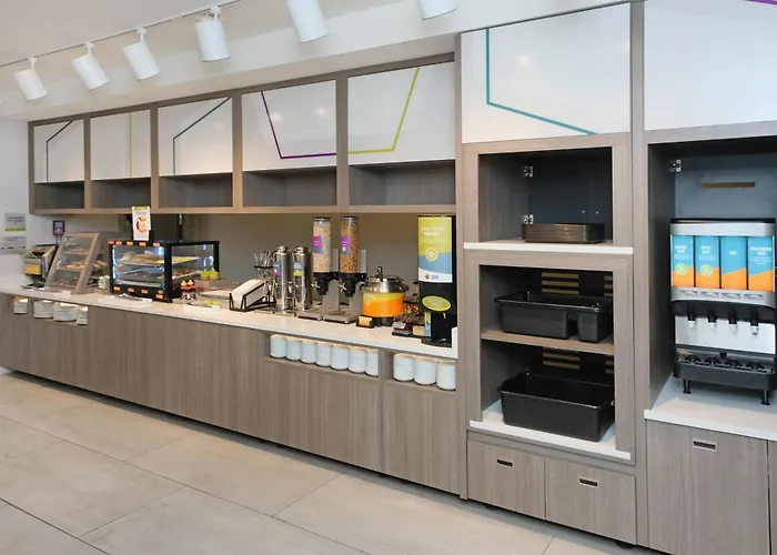 Home2 Suites By Hilton Lima