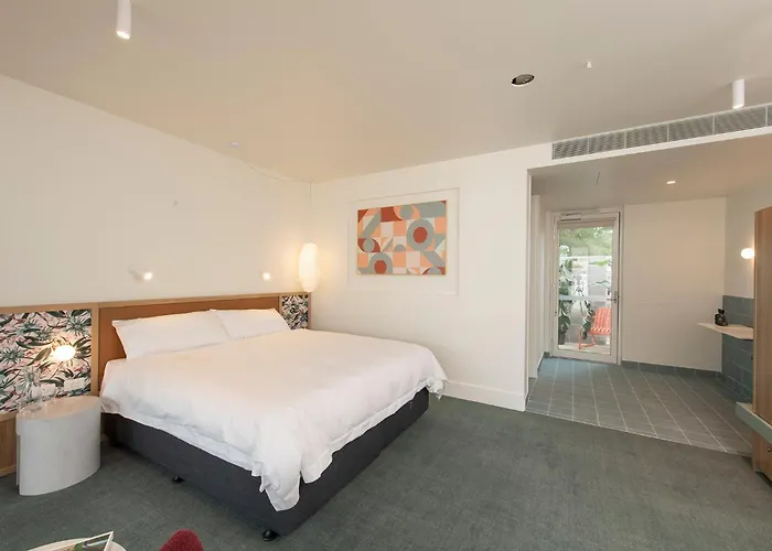 Kar-Rama Hotel Mildura