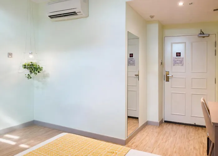 A Hotel Joo Chiat Singapore