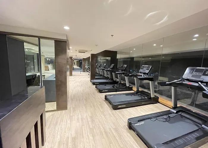 The Day Residence Jakarta