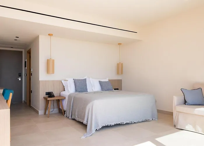 Este Elegant Suites & Villas Kiotari
