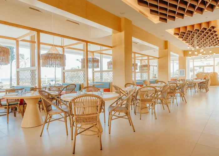 Joia Aruba By Iberostar Hotel Palm Beach