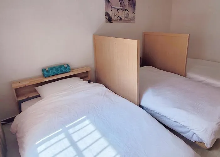 Hanyang Healing House - 외국인 전용 Seoul