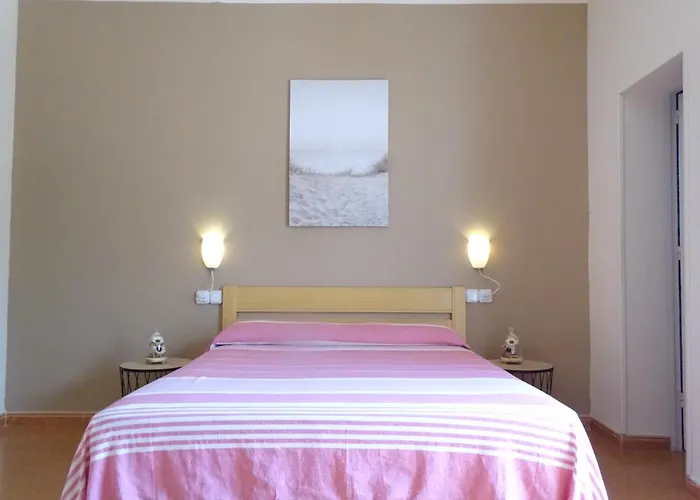 Hostal Lleida Segur de Calafell