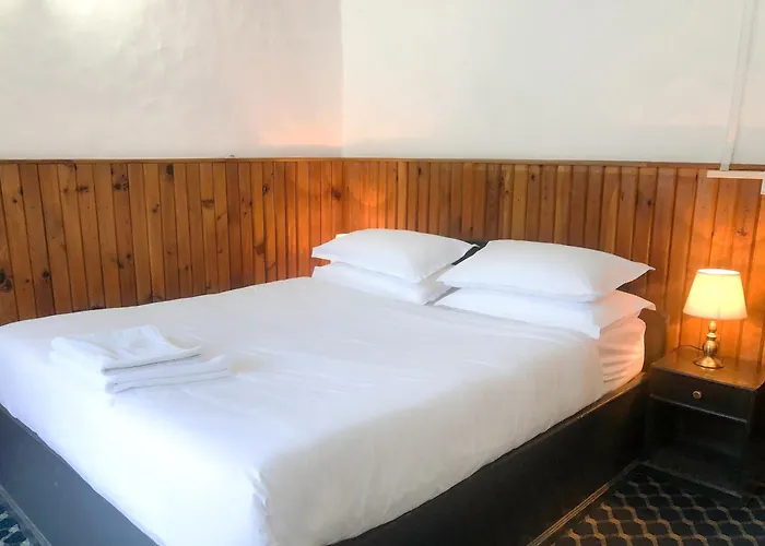 Xanadu Homes Jomsom