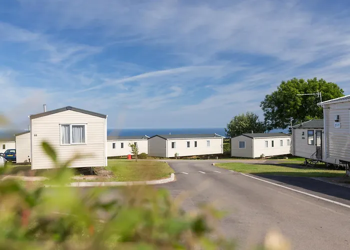 Tencreek Holiday Park Looe