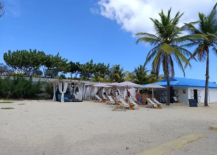 Une vague de plaisir Saint-Francois 