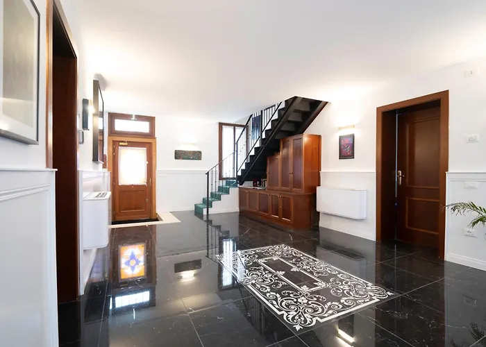 Alloggi Marinella Venice