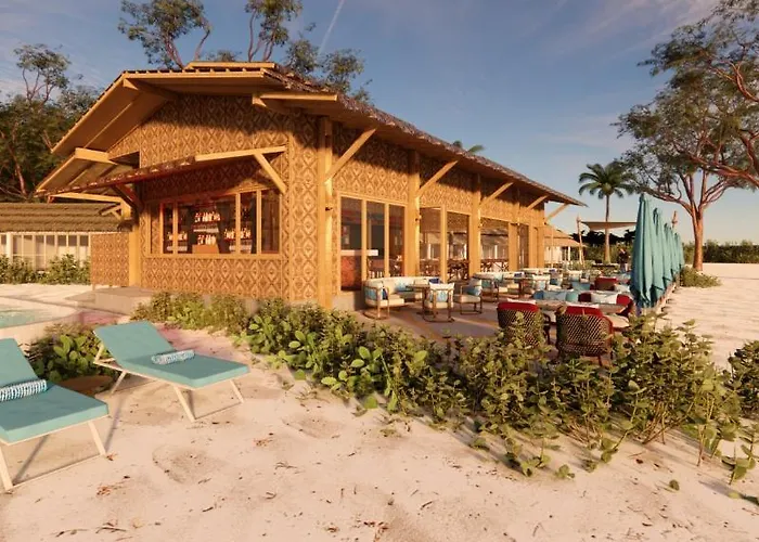 OUTRIGGER Phi Phi Island Resort Islas Phi Phi