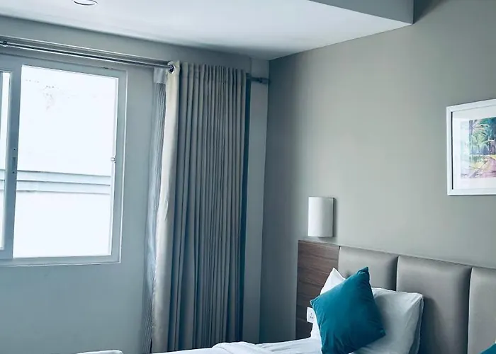 Kaloor Residency Hotel Kochi