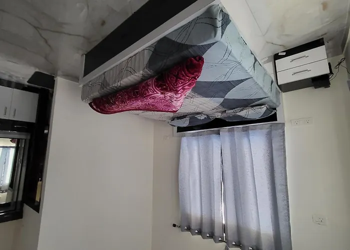 Hotel Neerja Paradise Pithoragarh