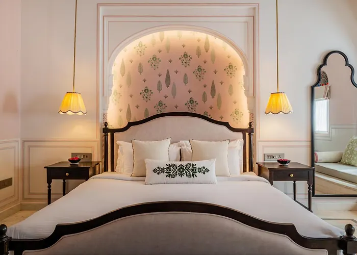 Hotel Padmaa Jaipur
